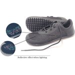 Beda Barefoot volwassenen Sneakers