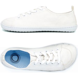 Mukishoes Cotton Scarpe da ginnastica