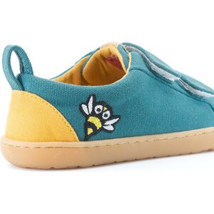 Mukishoes Abelha Play