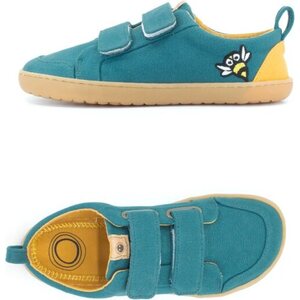 Mukishoes Abelha Play