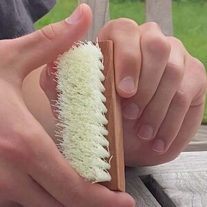 Topi Natural Kenkäharja Medium