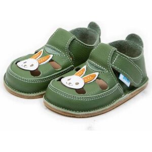 Dodo Shoes sandály
