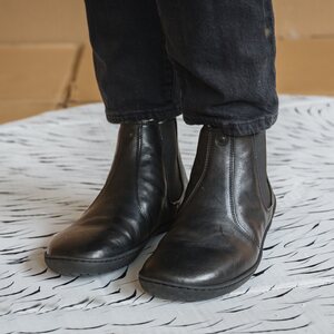 Mukishoes Chelsea
