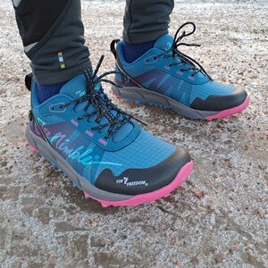 Joe Nimble Trail Addict för damer