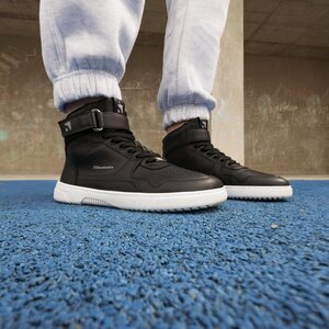 Barebarics Zing Lederschuhe