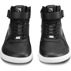 Barebarics Zing Lederschuhe