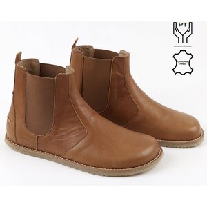 Lang.S (by Tikki Shoes) Luna