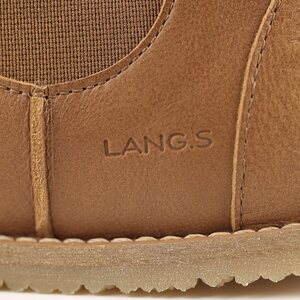 Lang.S (by Tikki Shoes) Luna