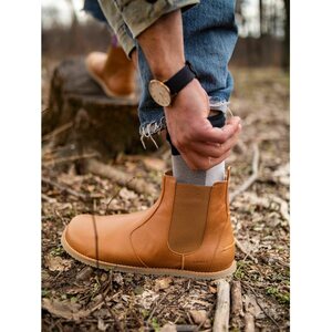 Lang.S (by Tikki Shoes) Luna
