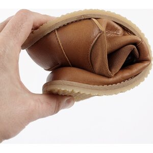 Lang.S (by Tikki Shoes) Luna
