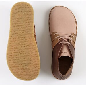 Lang.S (by Tikki Shoes) Willow