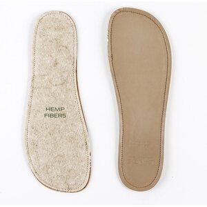 Lang.S (by Tikki Shoes) Willow