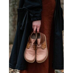 Lang.S (by Tikki Shoes) Willow