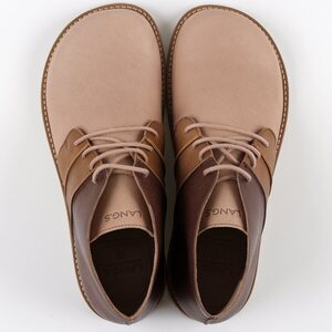 Lang.S (by Tikki Shoes) Willow