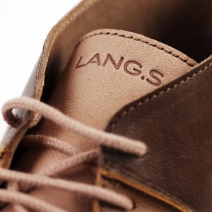 Lang.S (by Tikki Shoes) Willow