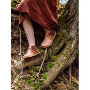 Lang.S (by Tikki Shoes) Willow