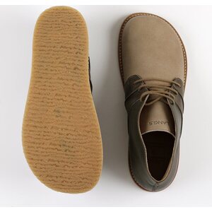 Lang.S (by Tikki Shoes) Willow