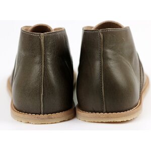 Lang.S (by Tikki Shoes) Willow