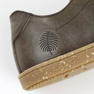 Lang.S (by Tikki Shoes) Zen