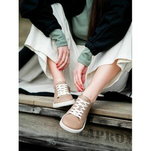 Lang.S (by Tikki Shoes) Zen