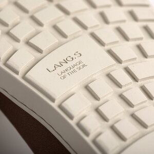 Lang.S (by Tikki Shoes) Zen