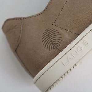 Lang.S (by Tikki Shoes) Zen