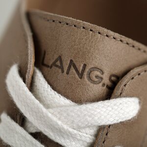 Lang.S (by Tikki Shoes) Zen