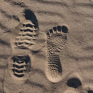Vibram FiveFingers CVT LB til mænd