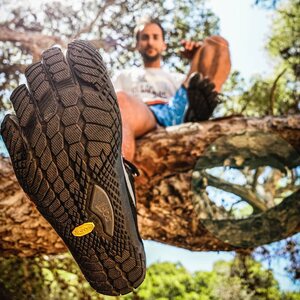 Vibram FiveFingers V-TREK miesten