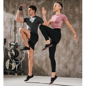 Vibram FiveFingers KSO EVO pánské
