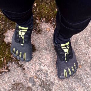 Vibram FiveFingers V-Run Retro männer
