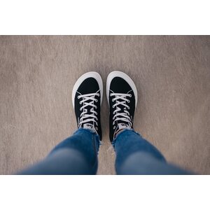 Be Lenka Rebound High Top