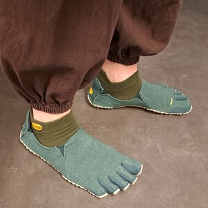 Vibram FiveFingers CVT LB til mænd