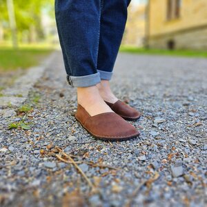 Luks Barefoot Excellent