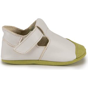 ZeaZoo Colibri (suede sole)