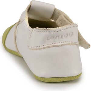ZeaZoo Colibri (suede sole)