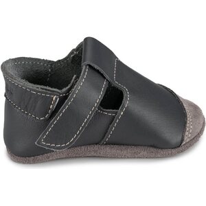 ZeaZoo Colibri (suede sole)