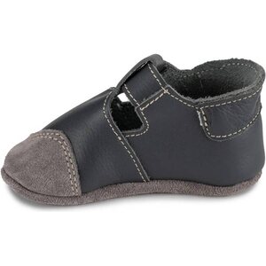 ZeaZoo Colibri (suede sole)