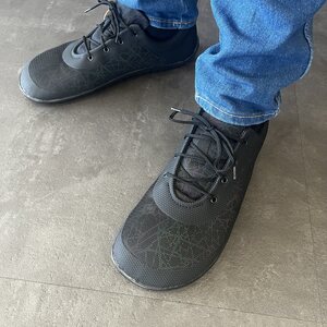 Beda Barefoot tenisky