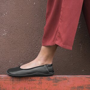 Joe Nimble stepToes
