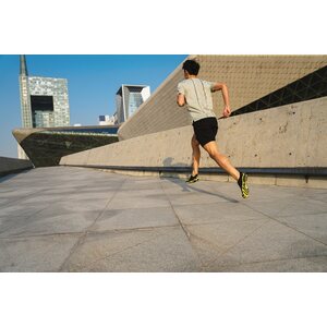 Vibram FiveFingers V-RUN men's