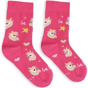 Be Lenka de niños calcetines