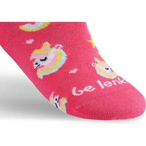 Be Lenka de niños calcetines