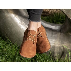 Luks Barefoot Corriente