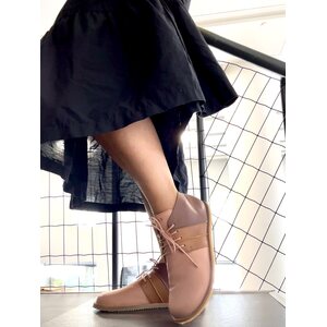 Lang.S (by Tikki Shoes) Willow