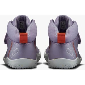 Vivobarefoot Primus Ludo Hi Kids