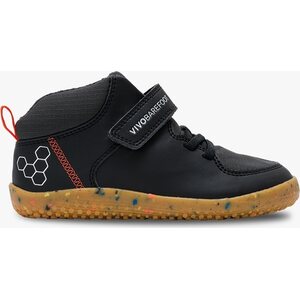 Vivobarefoot Primus Ludo Hi Kids