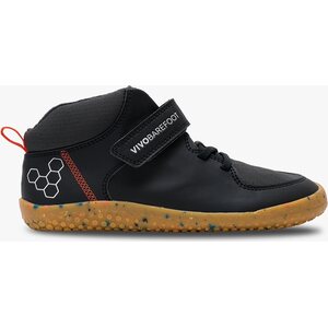 Vivobarefoot Primus Ludo Hi Juniors