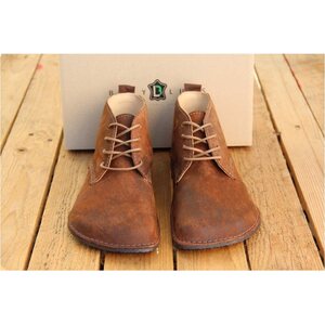 Luks Barefoot Plumas Barefoot all-year-round boots