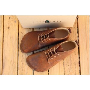 Luks Barefoot Plumas Barefoot all-year-round boots